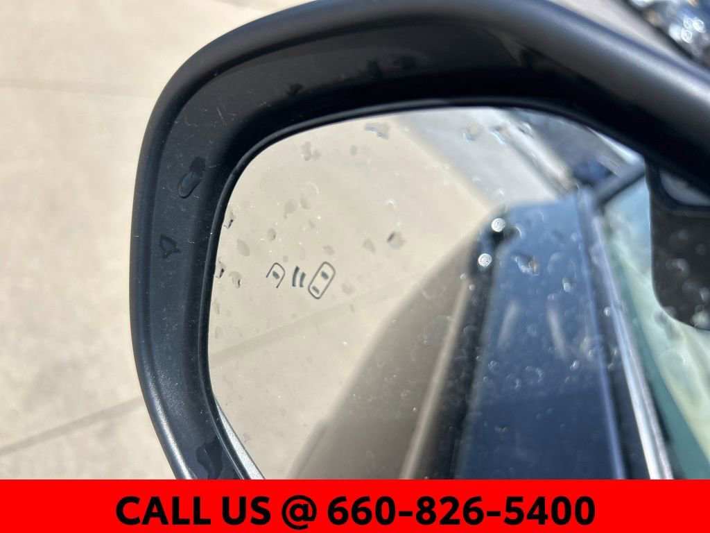 Used 2026 Toyota Camry LE FWD image 12
