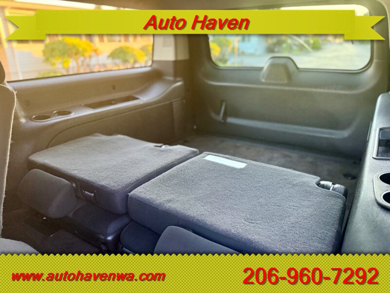 Used 2013 GMC Yukon XL 2500 SLT image 11