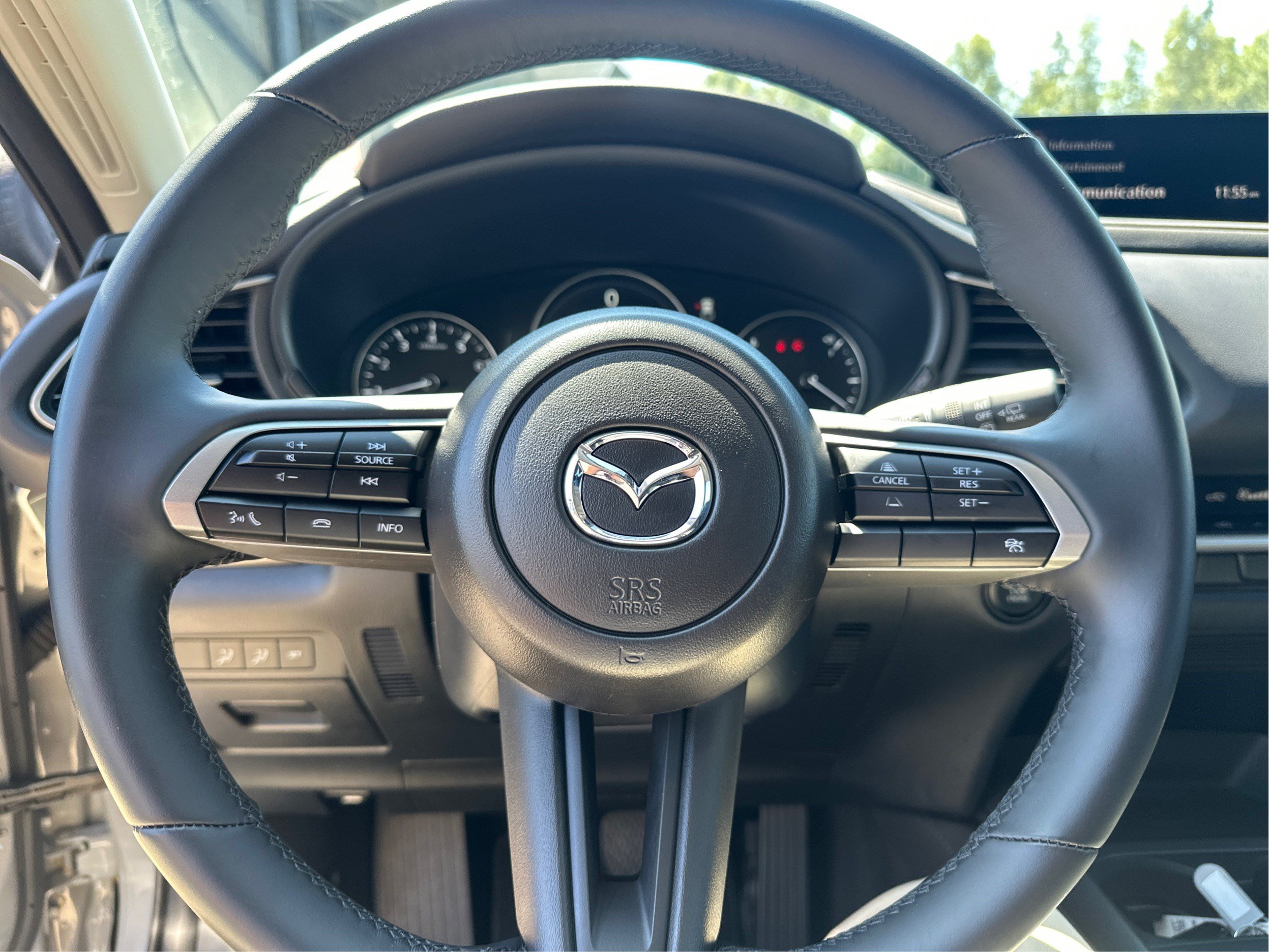 Certified 2026 MAZDA CX-30 AWD 2.5 S image 18