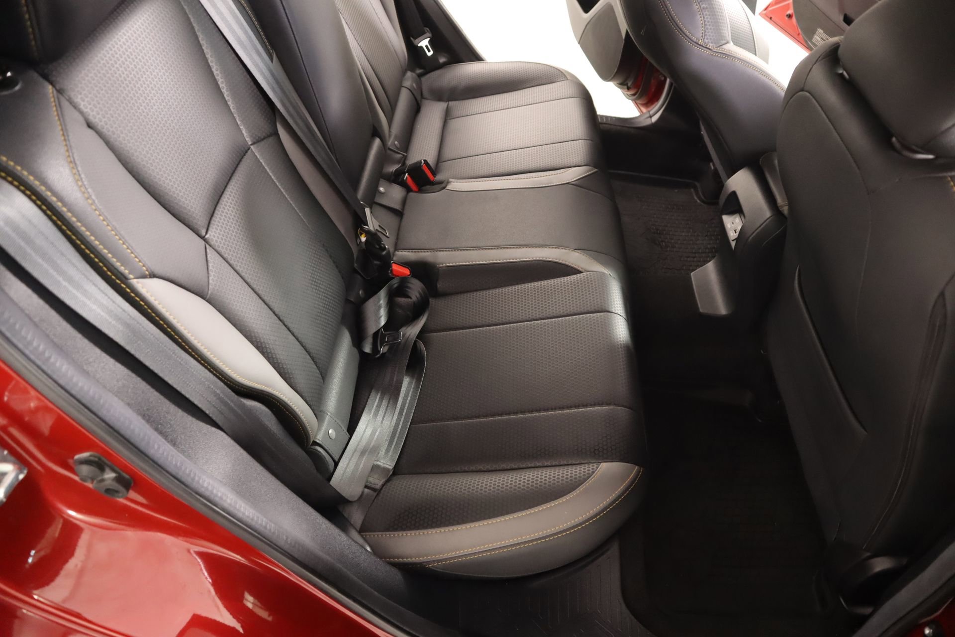 Used 2024 Subaru Crosstrek 2.5i Wilderness image 14