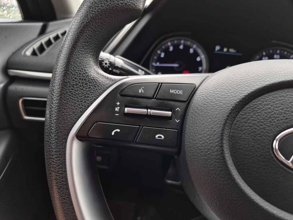 Used 2022 Hyundai Sonata SEL FWD image 18