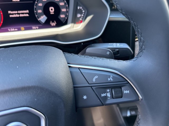 New 2025 Audi Q3 2.0T Premium image 17
