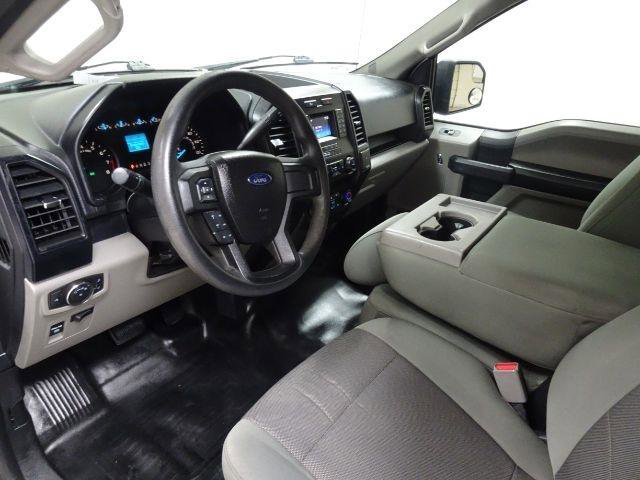 Used 2015 Ford F150 XL w/ XL Power Equipment Group image 26
