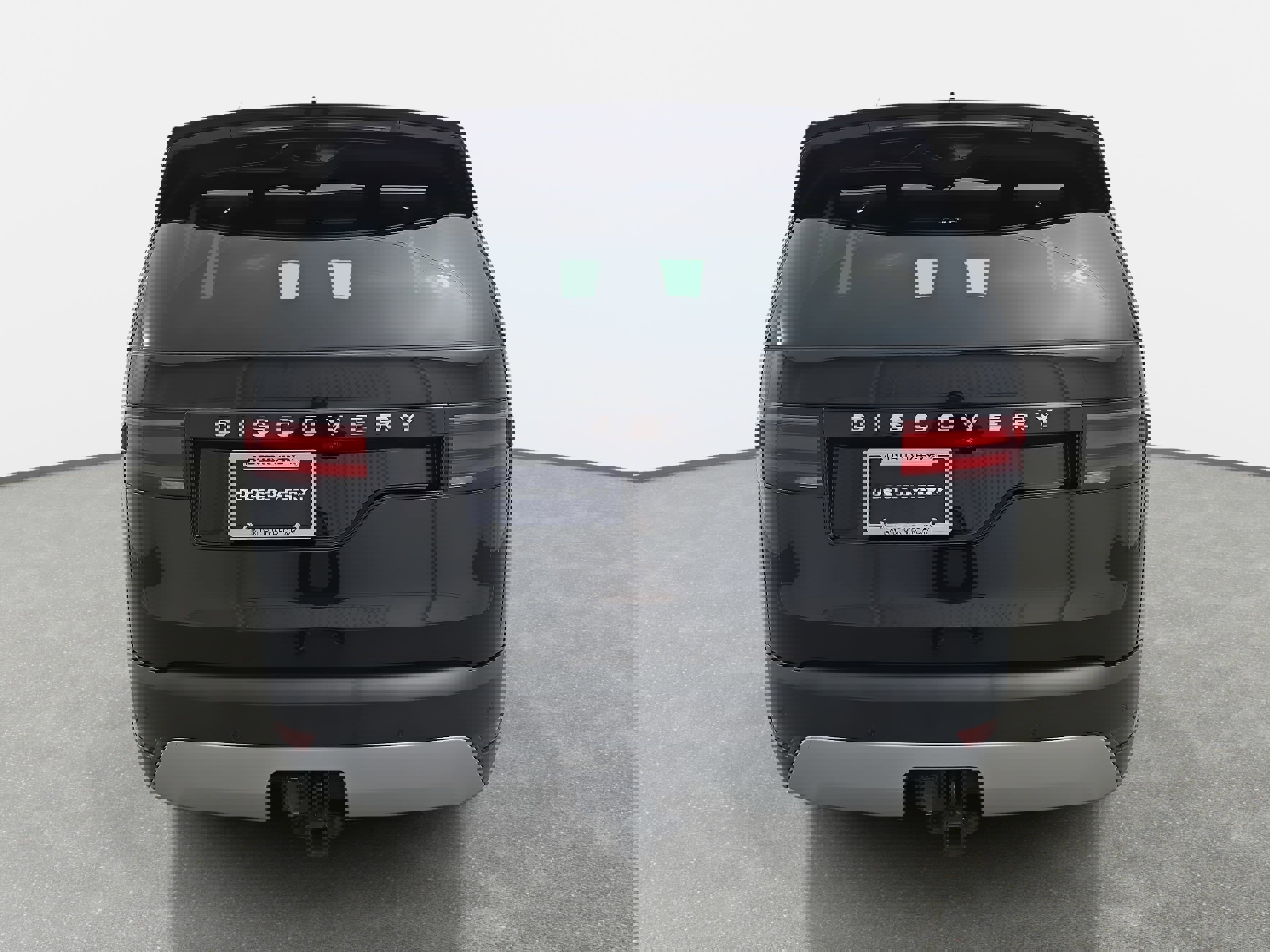 Certified 2025 Land Rover Discovery S image 6