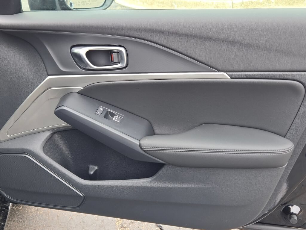 New 2026 Acura Integra FWD image 15
