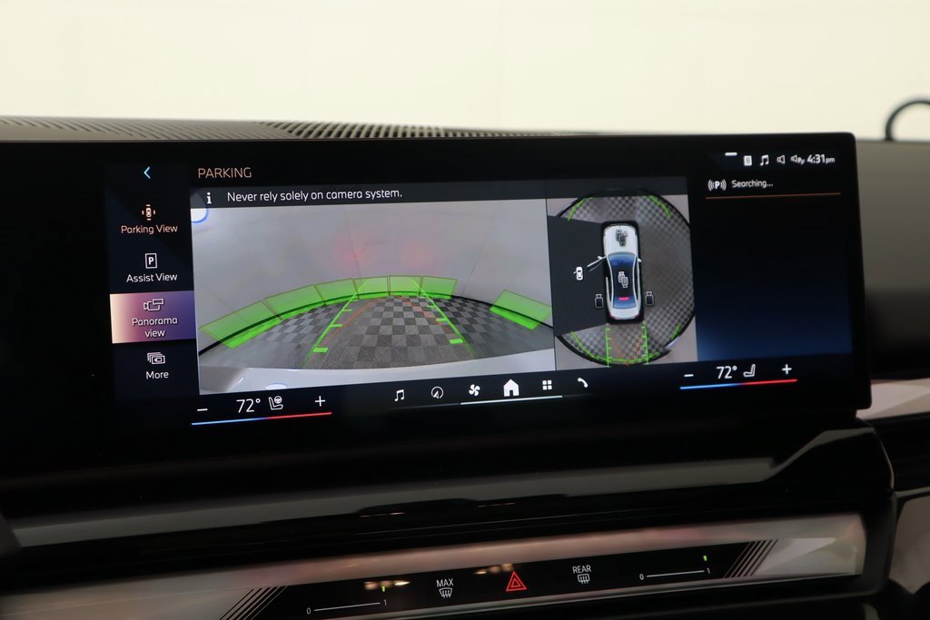 New 2025 BMW i5 xDrive40 w/ M Sport Package image 7