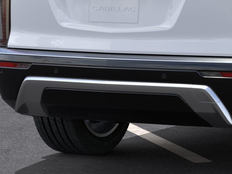 New 2027 Cadillac Vistiq Luxury w/ LPO, Floor Liner Package AWD/4WD image 14