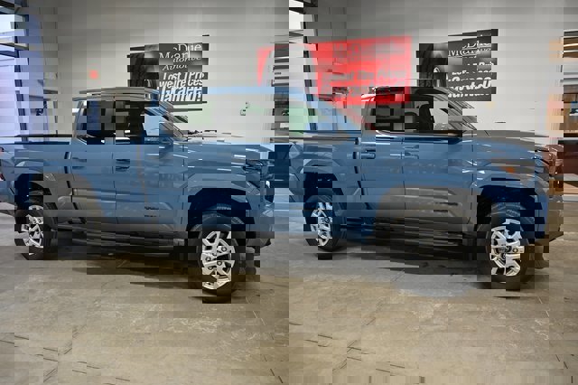 New 2026 Toyota Tacoma SR5 image 4