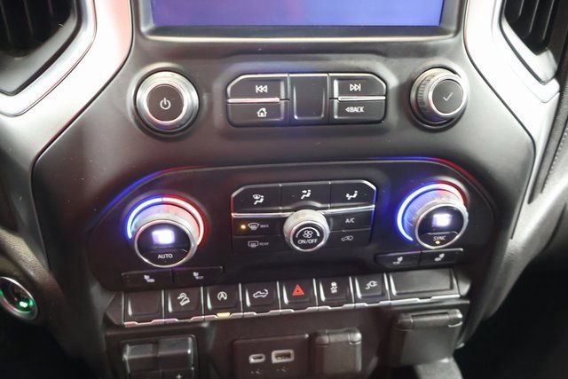 Used 2022 Chevrolet Silverado 1500 RST AWD/4WD image 20