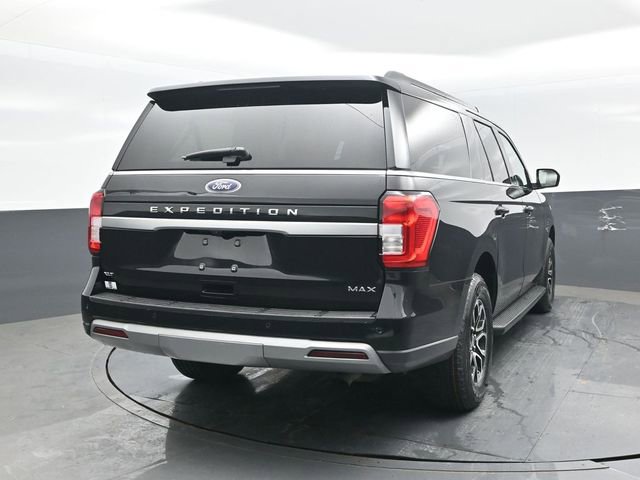 Certified 2024 Ford Expedition Max XLT AWD/4WD image 18