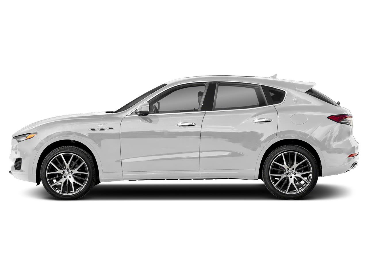 Used 2023 Maserati Levante GT AWD/4WD image 43