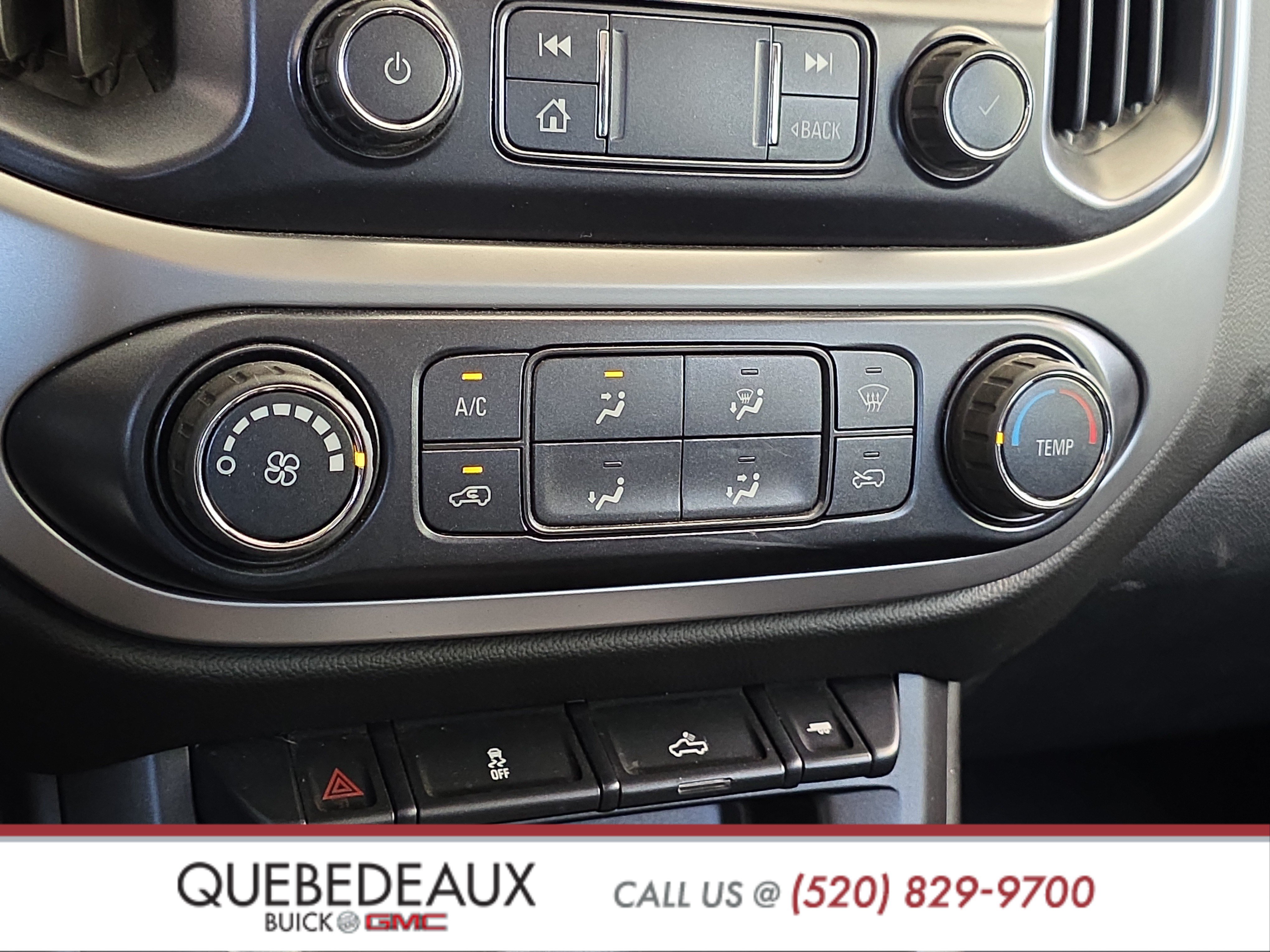 Used 2019 Chevrolet Colorado LT RWD image 15