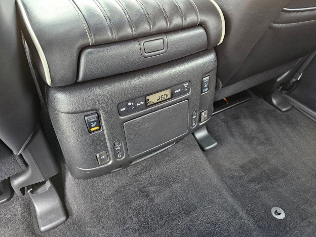 Used 2020 INFINITI QX80 Limited w/ All-Season Package image 29