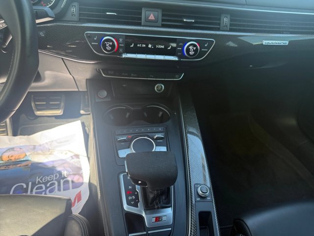 Used 2018 Audi S5 Prestige w/ S Sport Package AWD/4WD image 10