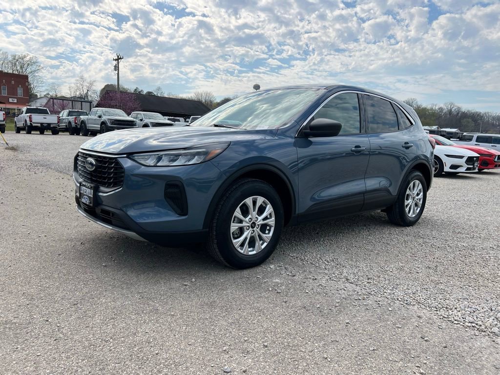 Used 2024 Ford Escape Active image 4