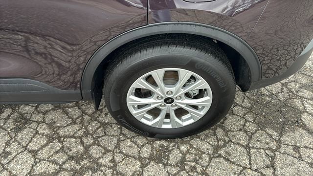 Certified 2023 Ford Escape Active w/ Tech Pack #2 image 27