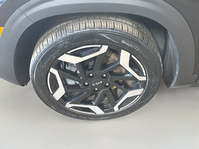 Certified 2024 Kia Seltos SX AWD/4WD image 31