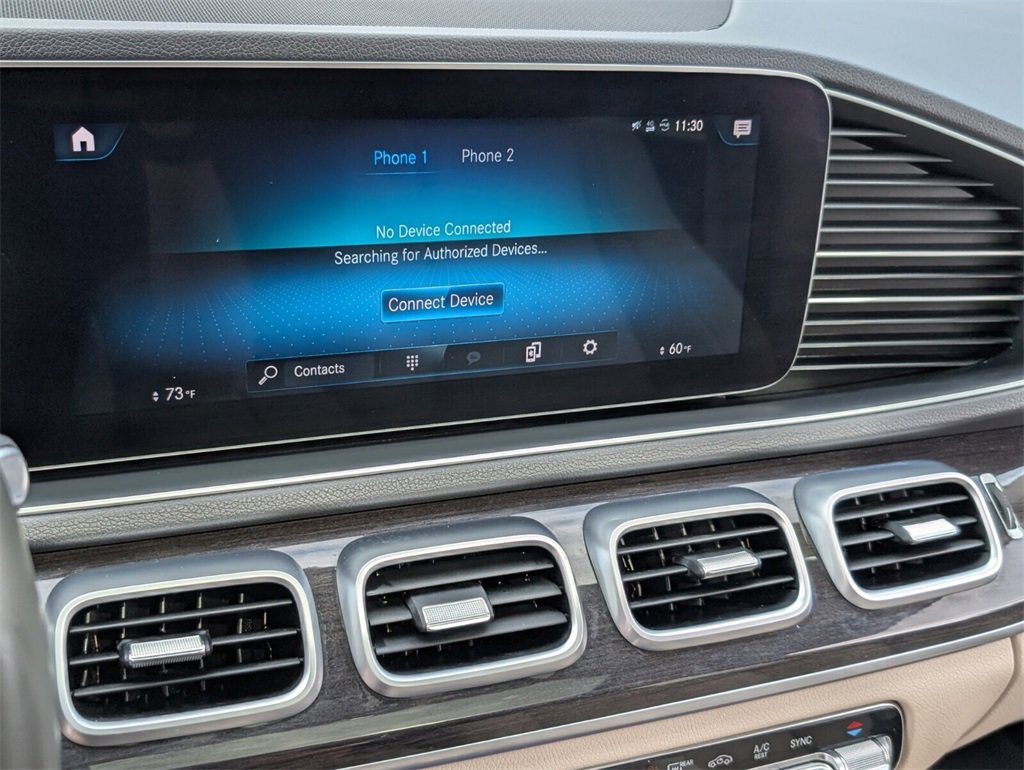 Used 2020 Mercedes-Benz GLE 350 image 23