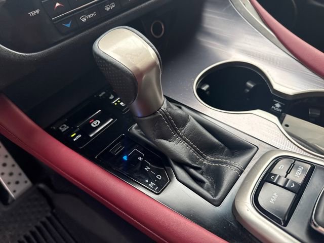 Used 2019 Lexus RX 350 F Sport image 24