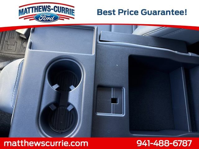 New 2026 Ford F350 XL w/ XL Chrome Package image 20