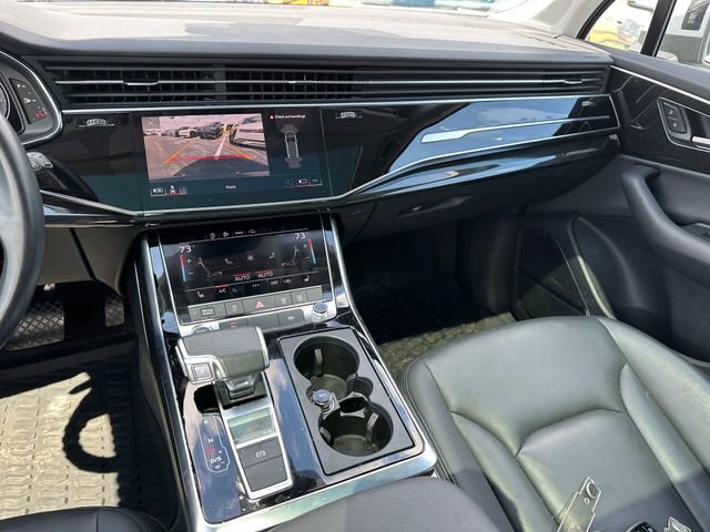 Used 2022 Audi Q7 3.0T Premium Plus image 20