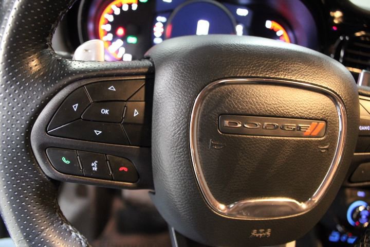 Used 2022 Dodge Durango R/T w/ Blacktop Package image 34