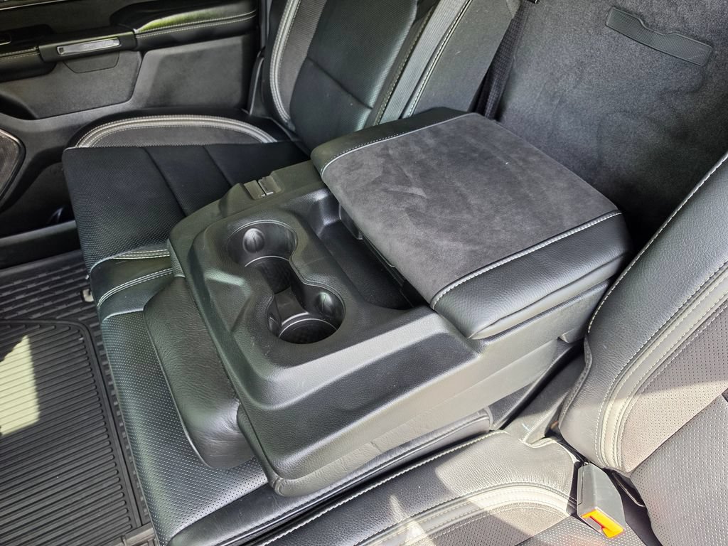 Used 2021 RAM 1500 TRX w/ TRX Level 2 Equipment Group AWD/4WD image 35