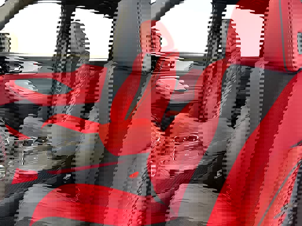 New 2026 Acura MDX A-Spec image 14