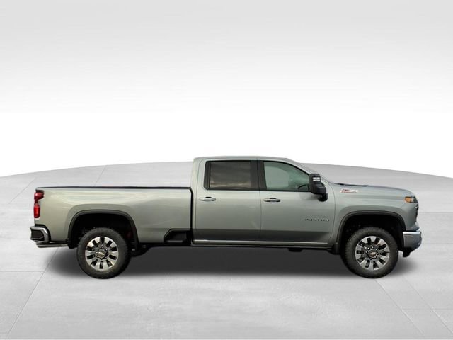 New 2026 Chevrolet Silverado 3500 LT w/ All Star Edition AWD/4WD image 2