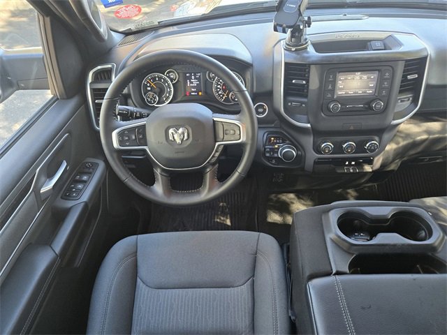 Used 2022 RAM 1500 Big Horn image 10