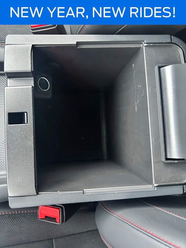 New 2026 Ford Explorer ST w/ Sun And Sound Package image 29