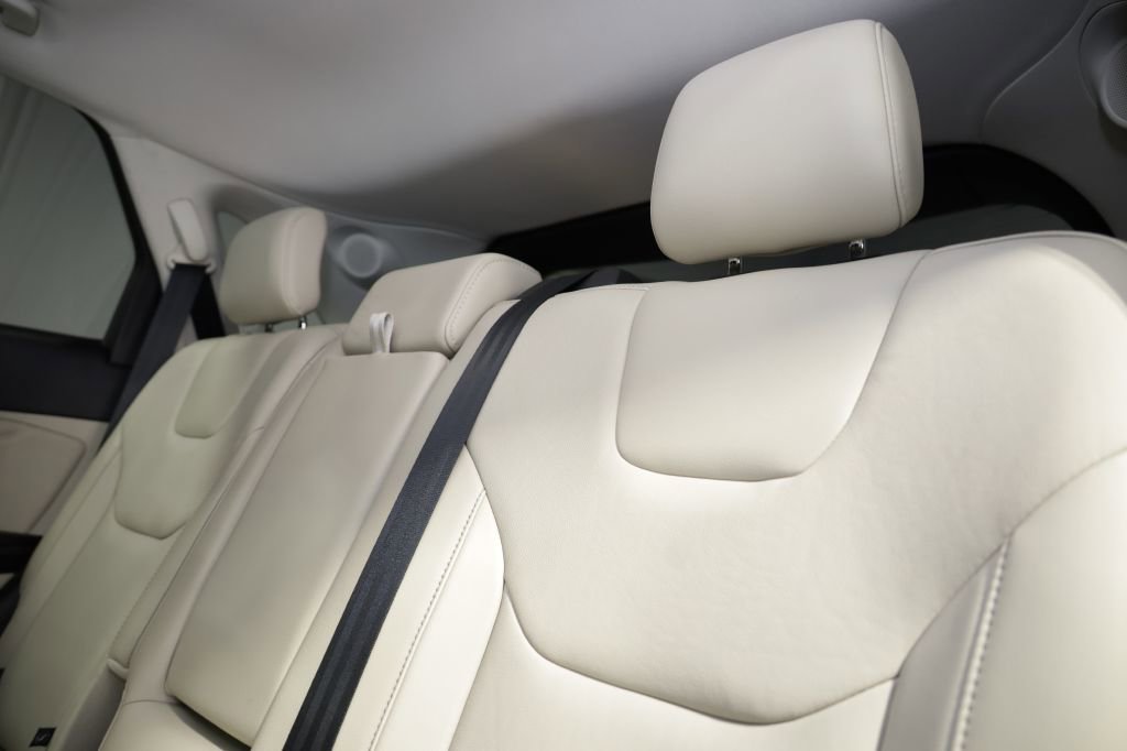 Used 2017 Ford Edge Titanium w/ Technology Package image 20