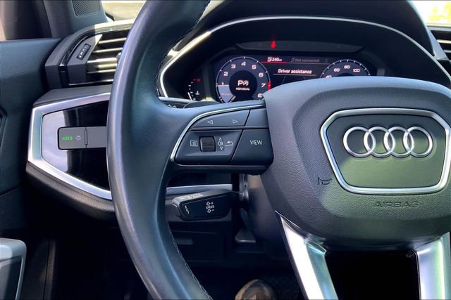 Used 2021 Audi Q3 2.0T Premium image 21