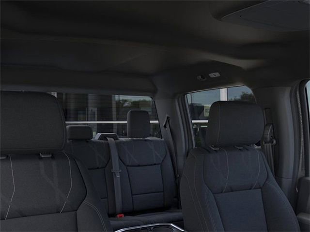 New 2026 Ford F150 STX AWD/4WD image 22