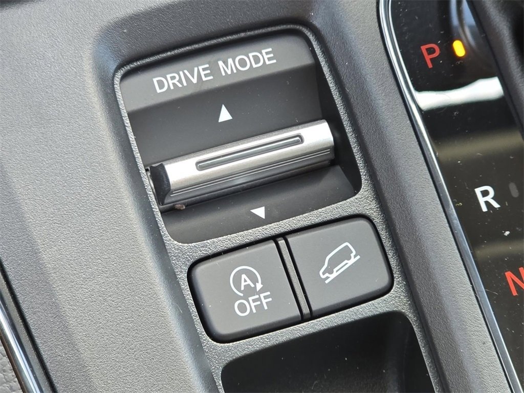 New 2026 Honda CR-V LX image 7