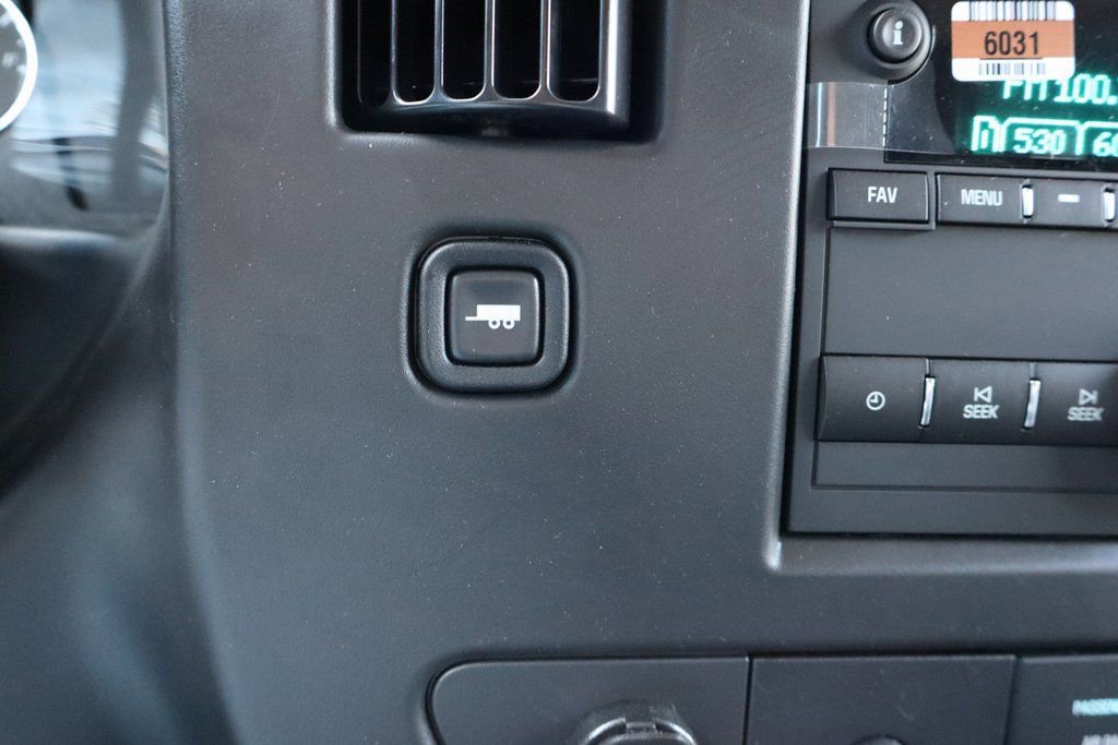 New 2025 Chevrolet Express 2500 w/ Driver Convenience Package image 19