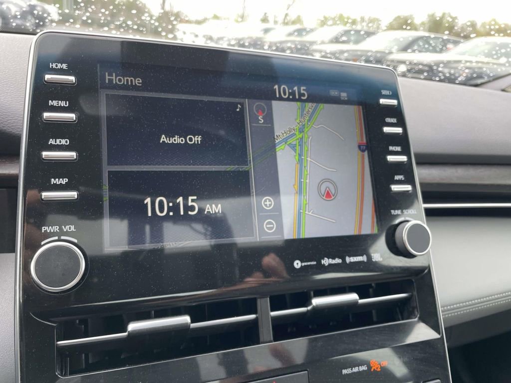 Used 2019 Toyota Avalon Limited w/ Advanced Safety Package image 39