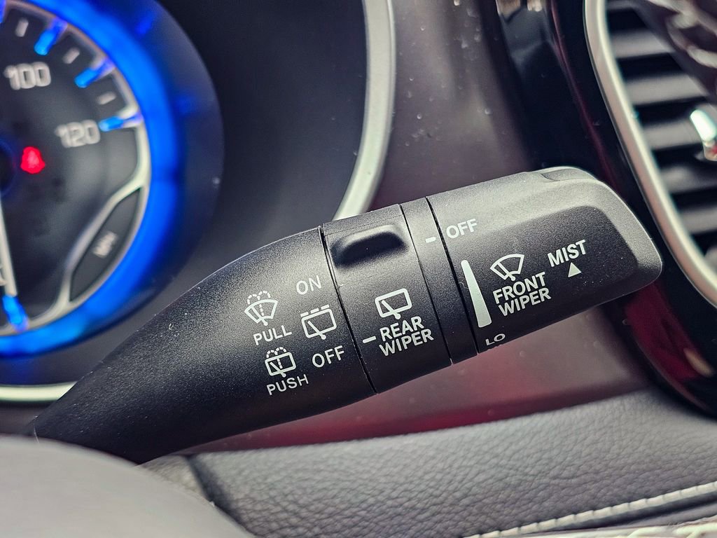 New 2026 Chrysler Pacifica Select image 18