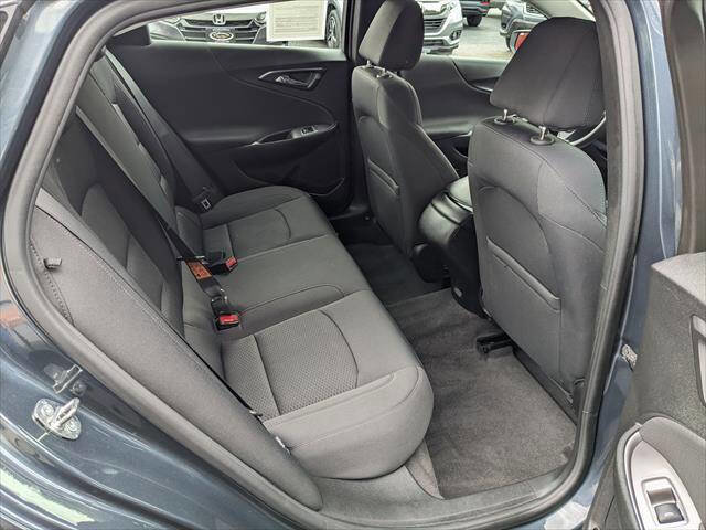 Used 2020 Chevrolet Malibu LS FWD image 15