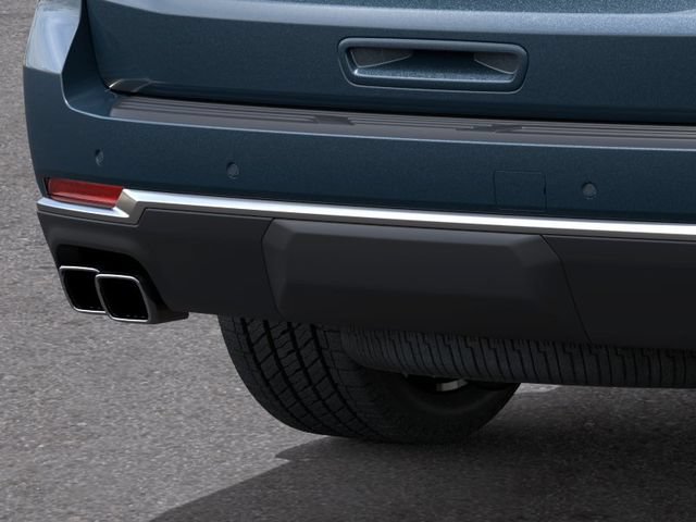 New 2026 Chevrolet Tahoe High Country AWD/4WD image 14