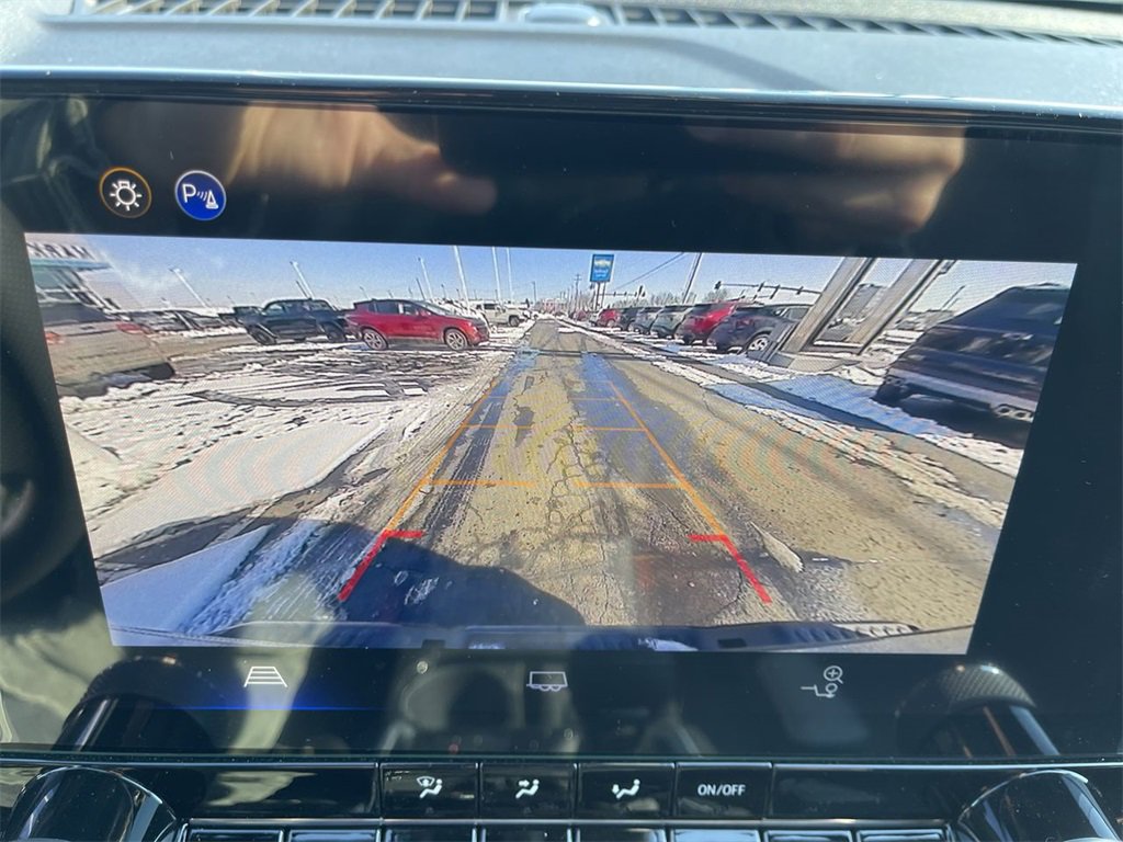 New 2026 Chevrolet Colorado Trail Boss image 17