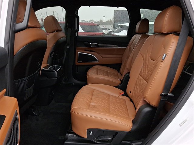 Certified 2024 Kia Telluride EX X-Line image 10