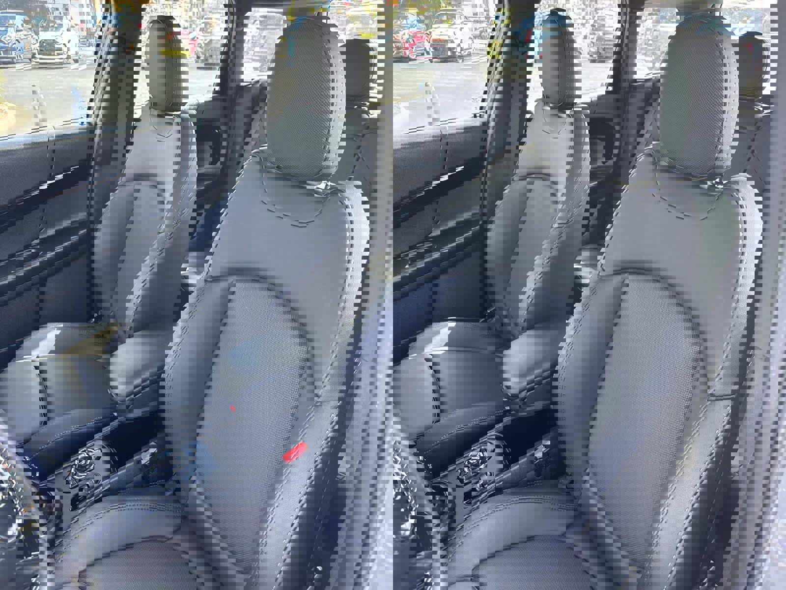 Certified 2023 MINI Cooper Countryman S image 22