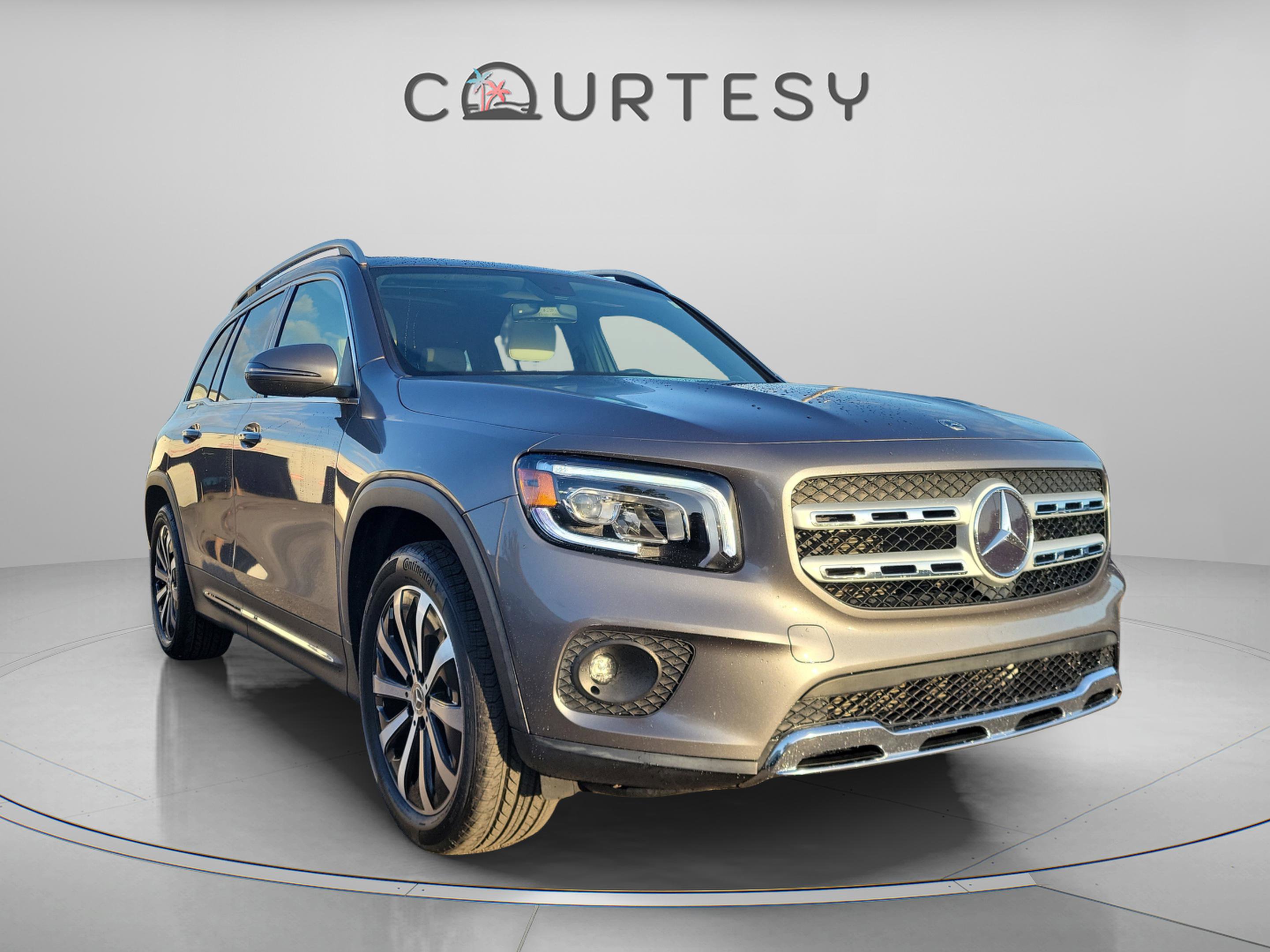 Used 2021 Mercedes-Benz GLB 250 image 6