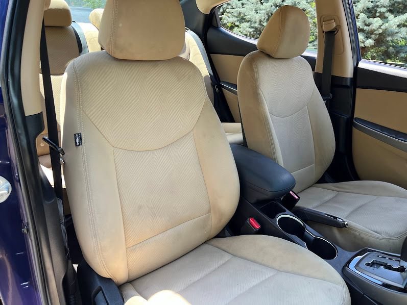 Used 2013 Hyundai Elantra GLS FWD image 35