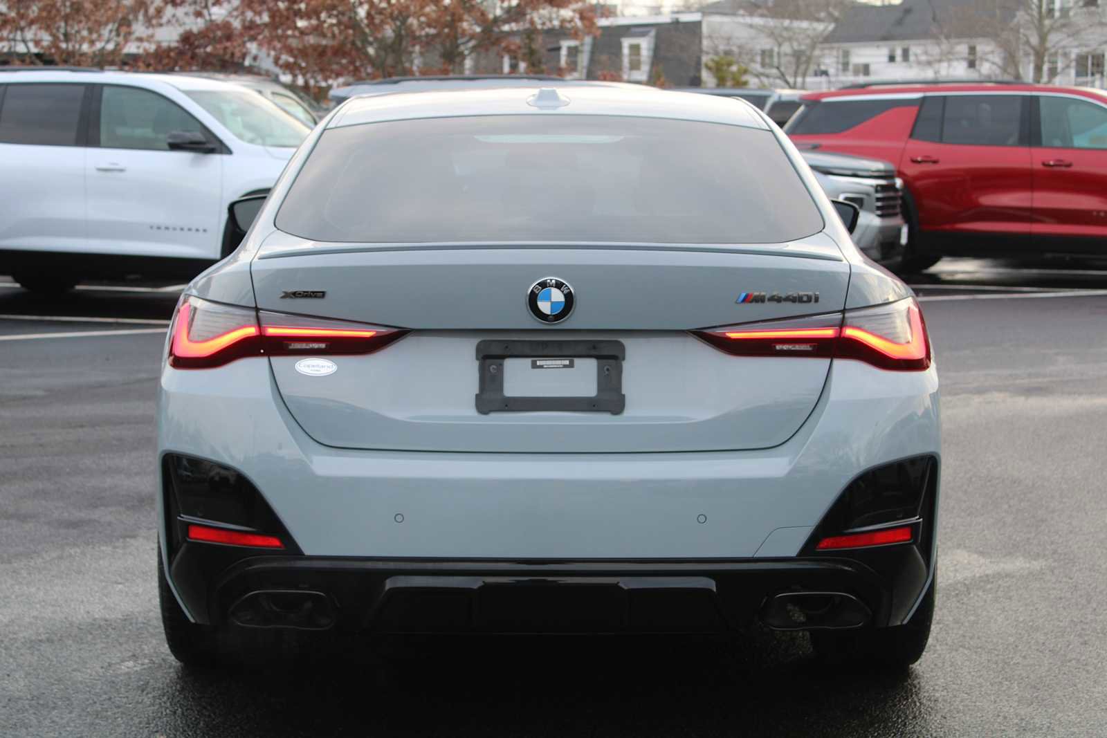 Used 2022 BMW M440i xDrive Gran Coupe w/ Premium Package image 6