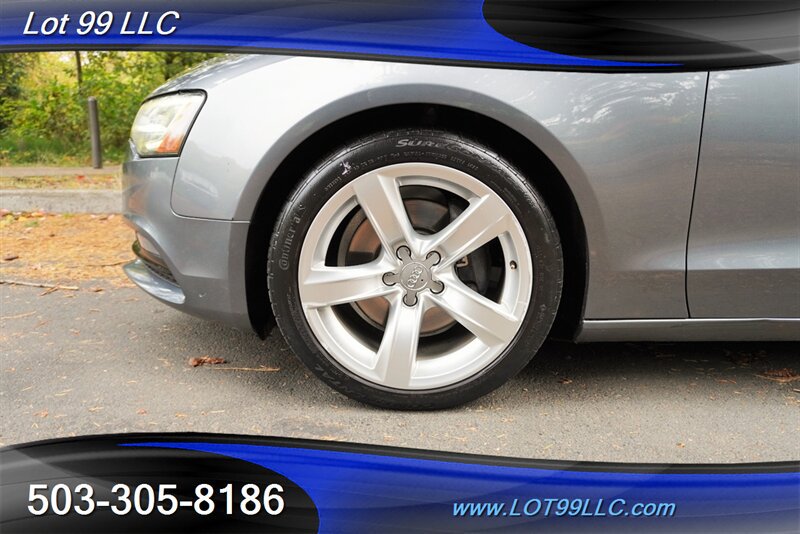 Used 2014 Audi A5 2.0T Premium AWD/4WD image 33