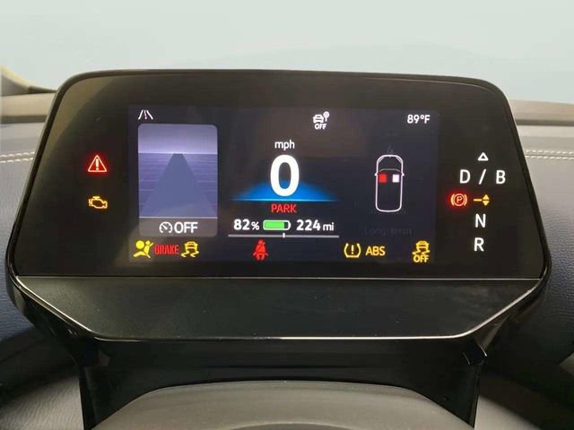 Used 2024 Volkswagen ID.4 Pro S AWD/4WD image 12