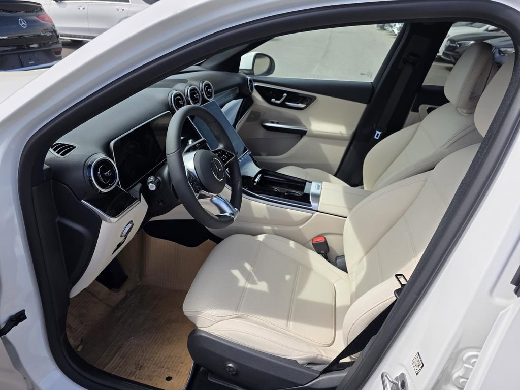 New 2026 Mercedes-Benz GLC 300 image 21