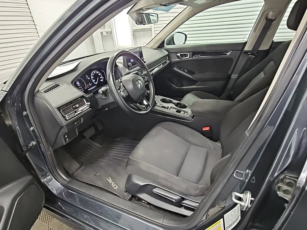 Used 2023 Honda Civic EX image 11